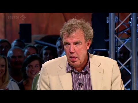 Jeremy Clarkson's British Accents Full Compilation
