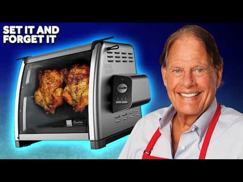 The Rise And Fall Of The "Set It And Forget it" Empire