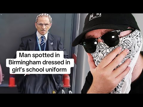 Birmingham Can't Be a Real Place