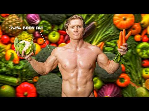 This 30-Day Diet Stripped 7% Body Fat Off Me – Here’s What Happened