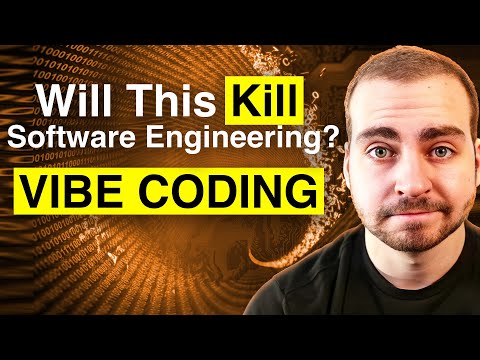 Did Vibe Coding Kill Software Engineering...