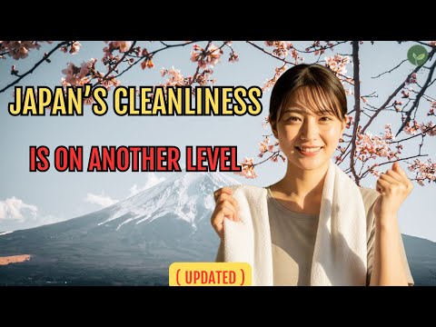 12 Japanese Cleanliness Habits That Bring Peace — Not Just Clean Homes