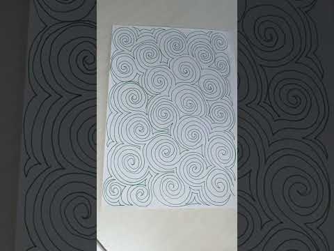 Chicken Panic Pillow