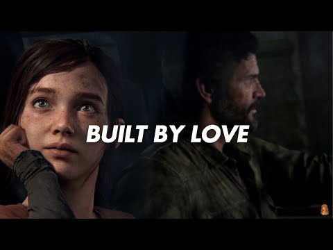 You can't make a good game without LOVE...