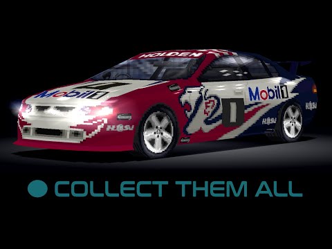 How we improved NFS High Stakes on PS1