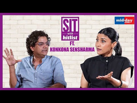 Konkona Sen Sharma Still a Snob? A Death in the Gunj Director's Most UNFILTERED Interview