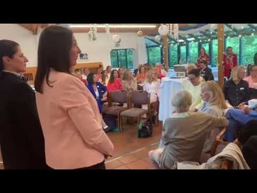 Sommerveranstaltung des Forums Frauen am 9. Juli 2025