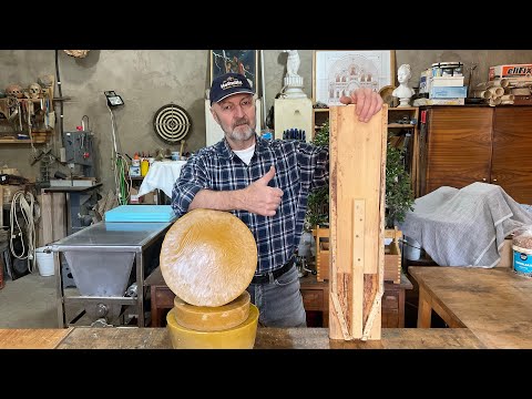 Wax press "Lysitsa". Beekeeping (19.12.2025)