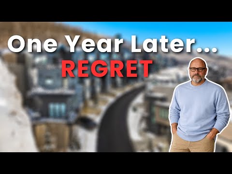 10 US Cities Retirees Regret Moving to After Just One Year