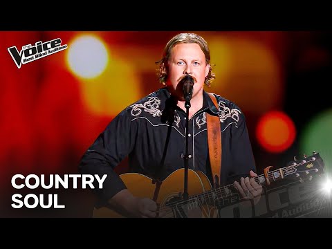 Vocal PHENOMENON Left The Entire Studio YELLING For More | Best Blind Auditions