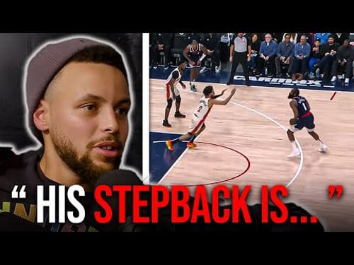 How NBA Players REALLY Feel About James Harden