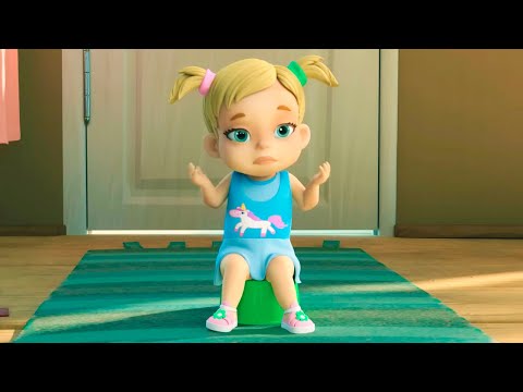 Биология | Просто о важном. Про Миру и Гошу - Серия 35 мультфильма