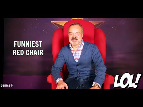 Graham Norton - Red chair (Compilation 1)