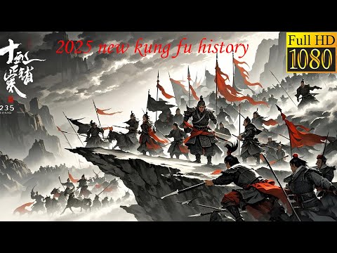 Yue Fei was surrounded, and he wiped out the 100,000-strong Jin army with one move.