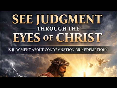Why Prophetic People Mishear God When Judgment Is Misunderstood- By Prophet of Grace, PaulyB