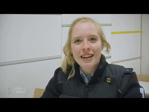 Mittendrin - Flughafen Frankfurt - Special