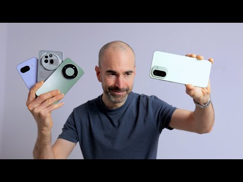 Best Mid-Range Camera Phones (Early 2026) | Top 13 Tested & Reviewed