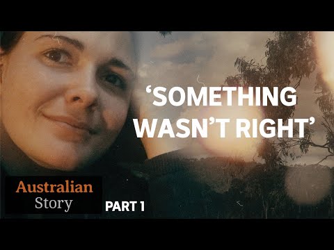 Beenham Valley Road Part 1: What happened to Kirra McLoughlin? | Australian Story
