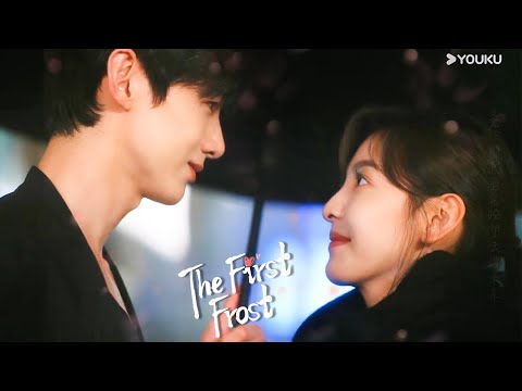 FALLS MADLY! Zhang Ruonan confesses: "We're in LOVE!" Years later... STILL each other's FIRST LOVE?💗