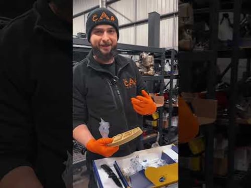 New supplier UNLOCKED 🔓4 Years Warranty or 60k Miles, which ever comes first 🦾