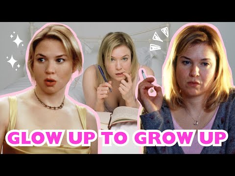 The Genius Of Bridget Jones: Using Costume Design To Drive Plot