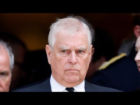 ‘It’s really bad for him right now’: Andrew Mountbatten-Windsor’s arrest hurts the Royal Family