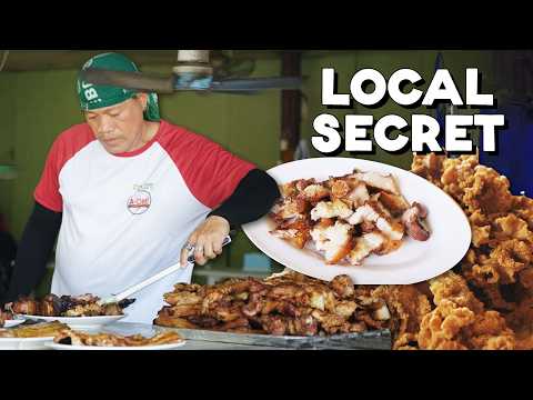 THE BUSIEST RESTAURANTS OF CEBU CITY