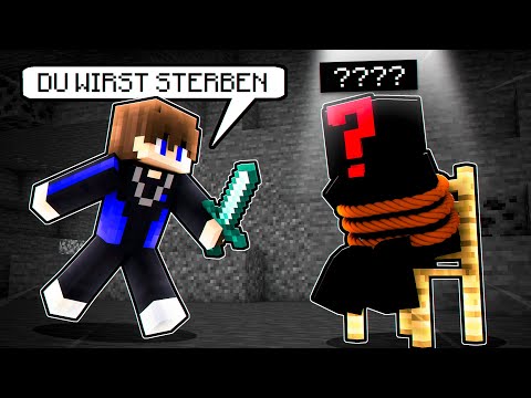 DIE RACHE BEGINNT!😡ICH ENTFÜHRE einen SPIELER von AVIVE & DANERGY(MINERAFT RISIKO)