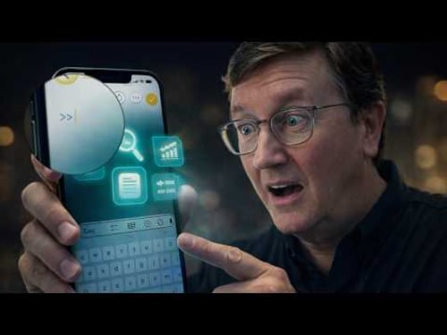 10 iOS Tools Nobody Explains