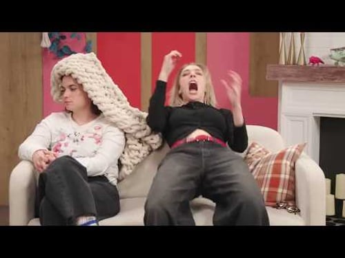 (Fairly Recent) Smosh Reddit Stories That I Might Compare To The Penguin