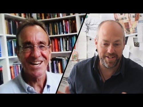 How to teach English (with Scott Thornbury)