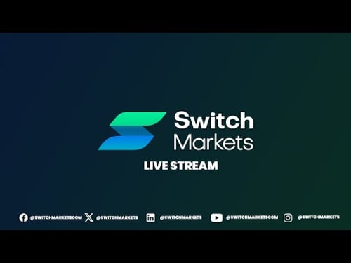 Live Market Scan: Stocks, Forex, & Futures