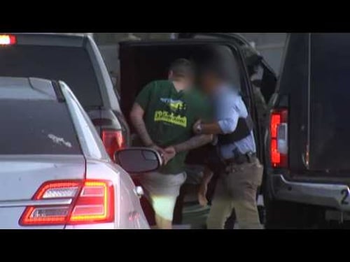 More than 40 Mexican mafia members, associates arrested in Southern California raid