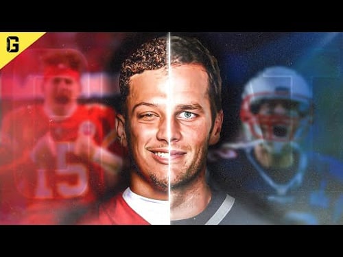 The Scary Truth About Patrick Mahomes NOBODY Is Talking About..