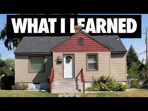 What I Learned After 6 Years of Owning This Duplex
