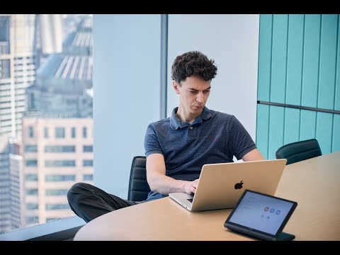 What It’s Like to Be a Quant at IMC | Team, Speed & Impact