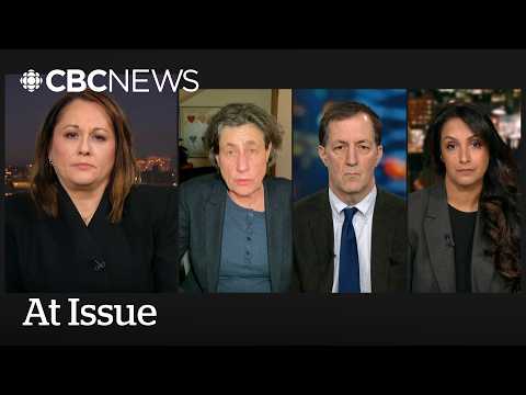 At Issue | Does Carney’s India trip put trade over security?