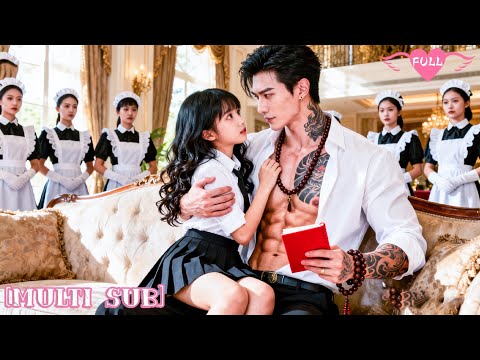 4 Years As A Stand-In, She’d Had Enough—Slept With Scumbag’s Brother, His Gentleness Captivated Her!