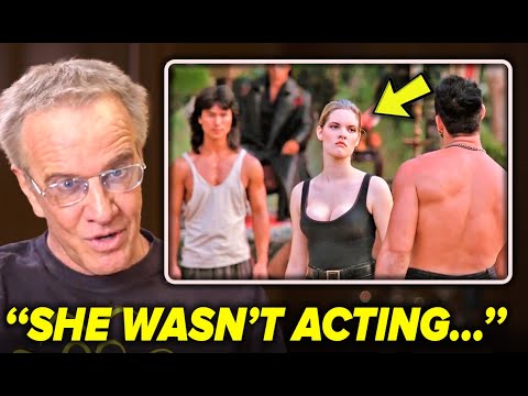 Mortal Kombat (1995): 20 Weird Facts You Didn’t Know!