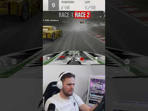 THIS WASN'T HIS BEST DAY FOR SURE...