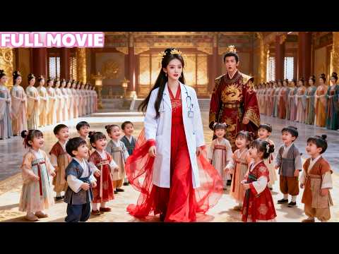 Once Used to Death,She Reborns Cold—She Runs a Palace Nursery; the Emperor Obsesses and Chases Hard