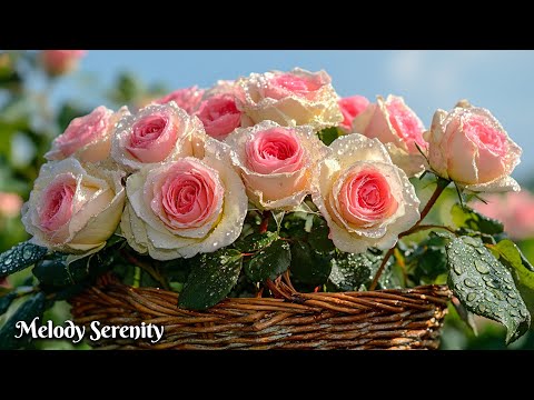 The most beautiful melody in the world🌺Golden Autumn🌺 Why everyone listens to this love song 🌿