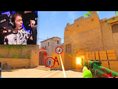 Every CS Play of the Year (2013-2025)