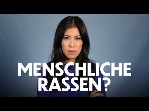 Rassismus wissenschaftlich geprüft