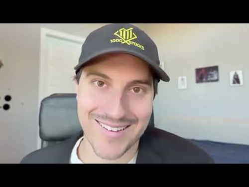 This Next Move for Stock Market will be Huge‼️