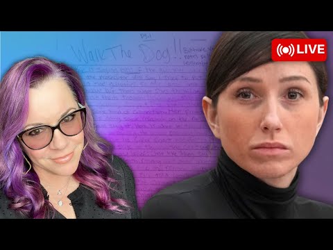 Kouri Richins New Indictment. Exculpatory evidence not disclosed? Will she get bail now?