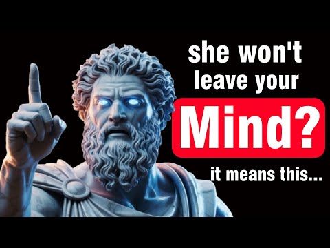 When a Woman Stays on Your Mind… The Universe Is Telling You THIS...