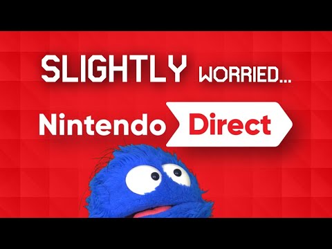 Okay I'm getting a little nervous