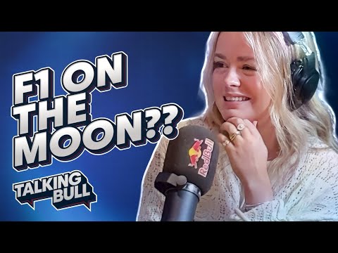 How Izzy Hammond Fell In Love With Formula 1 | Talking Bull