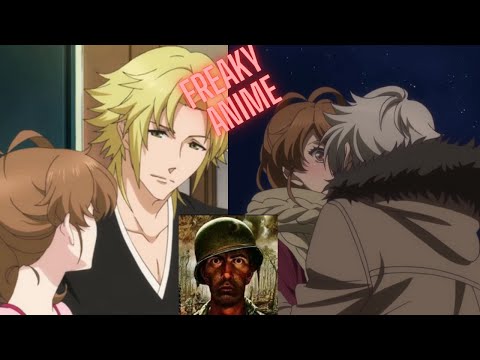 Reliving An Anime That Traumatized Me As A Kid